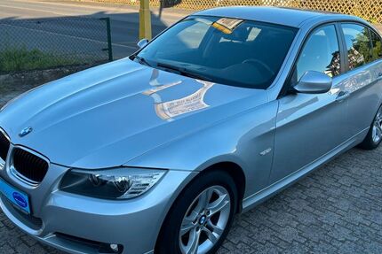 BMW 320 143.000 km 4.890 &euro; Lahntal/Sterzhausen 35094