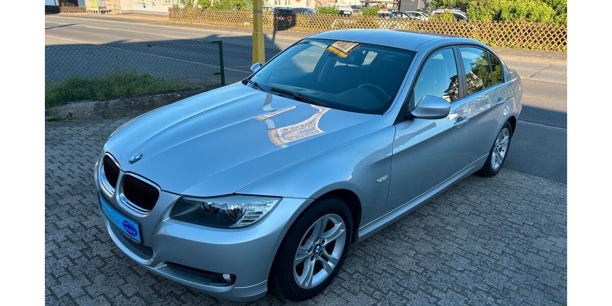 BMW 320 143.000 km 4.890 &euro; Lahntal/Sterzhausen 35094