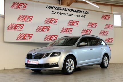 Skoda Octavia 144.900 km 14.794 &euro; Frohburg 04654