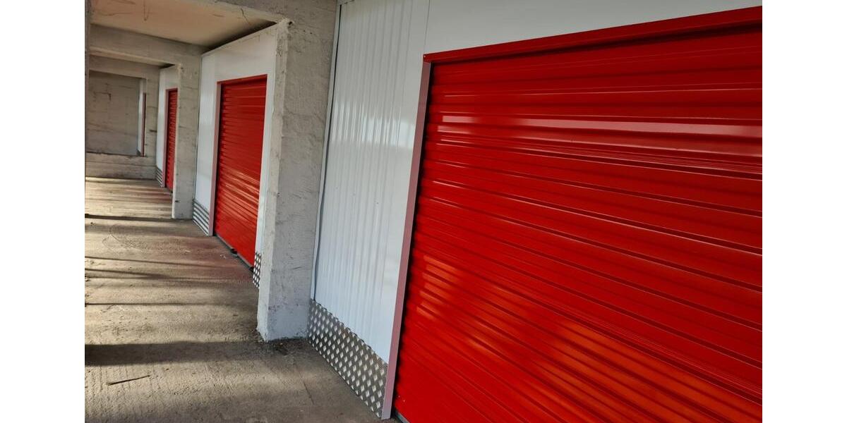 21qm Lagerraum Lagerhalle im 1.OG zu vermieten Altwarmbüchen zimmer