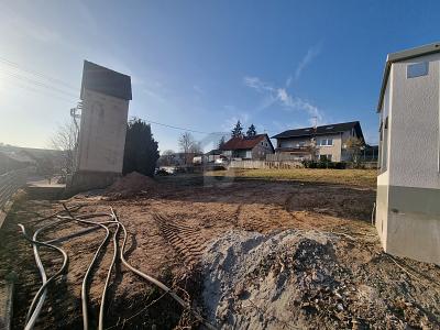 BAUEN MIT SEHR SCHÖNEM AUSBLICK - Grundstück Schönbrunn | Angebot:26421166