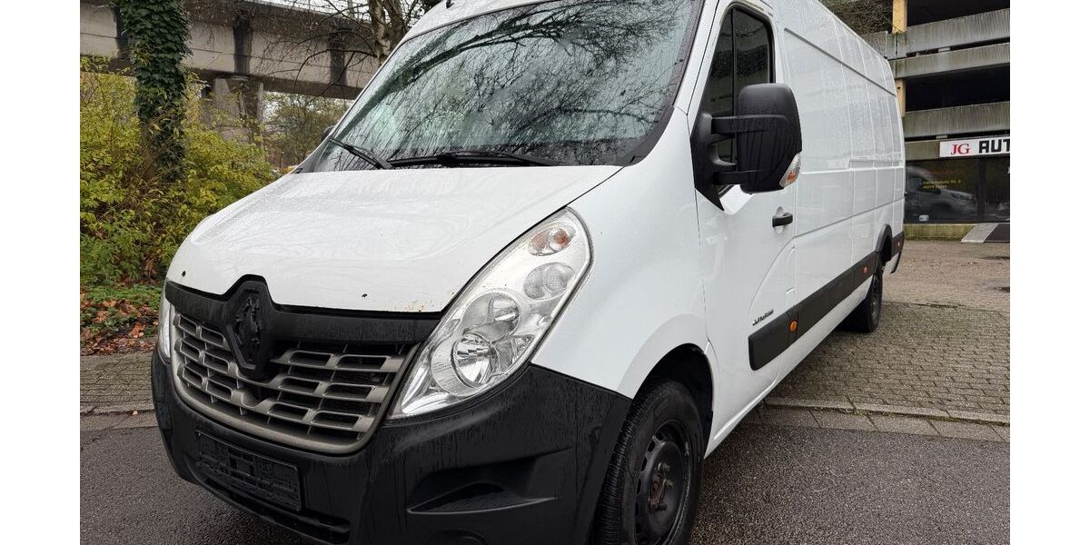Renault Master 287.900 km 7.200 &euro; Essen 45276