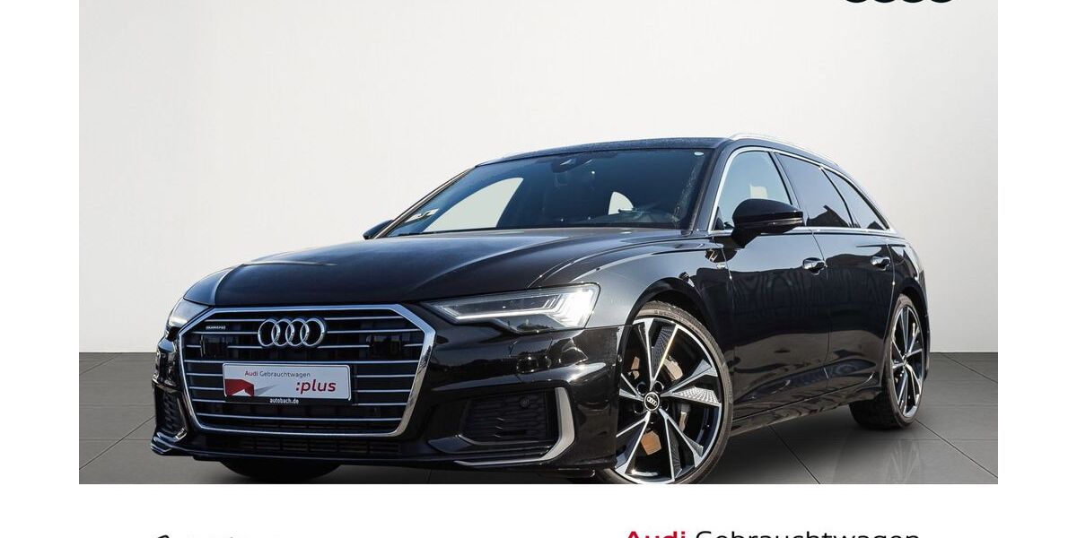 Audi A6 94.970 km 35.870 &euro; Diez 65582