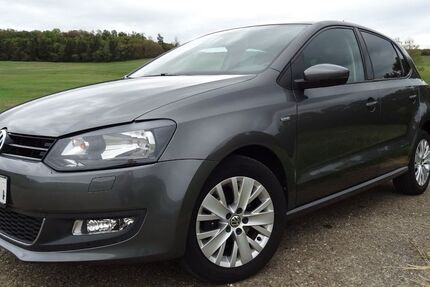 VW Polo 160.900 km 4.500 &euro; Wutöschingen 79793