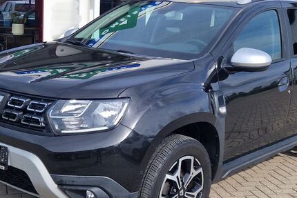 Dacia Duster 77.637 km 14.290 &euro; Helbedündorf 99713