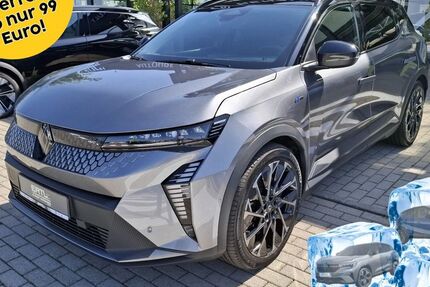 Renault Scenic E-TECH 11.740 km 42.980 € Dresden-Altfranken 01156