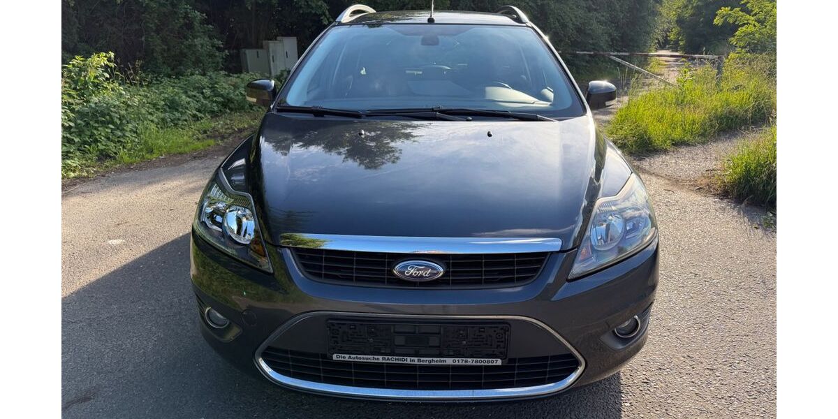 Ford Focus 213.990 km 2.850 &euro; Bergheim (Rhein-Erftkreis) 50129