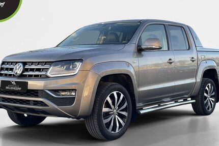 VW Amarok 135.637 km 32.470 &euro; Bottrop 46244