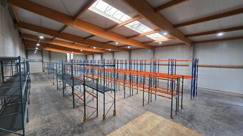 Gewerbeobjekt Siegenburg - 9.500&euro; | Angebot:26424051
