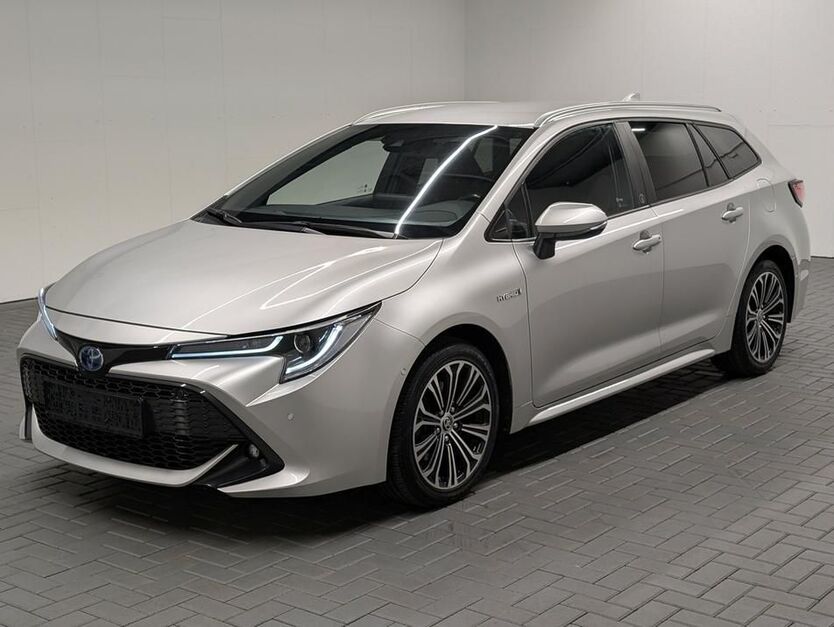 Corolla