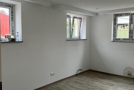 EinZimmerwohnung