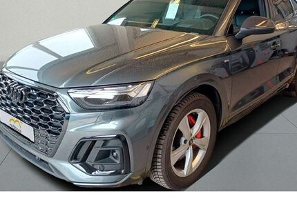 Audi Q5 47.225 km 44.975 &euro; Berlin 13088