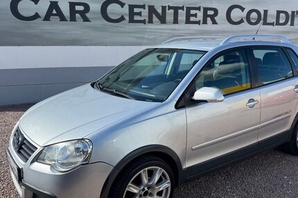 VW Polo 199.000 km 2.990 &euro; Colditz 04680