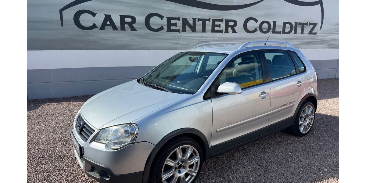 VW Polo 199.000 km 2.990 &euro; Colditz 04680
