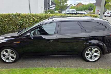 Ford Mondeo 185.000 km 3.900 &euro; Elsen (Paderborn) 33106