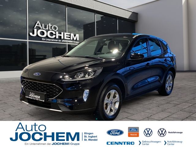 Ford Kuga 64.036 km 20.299 € Illingen, St. Ingbert, St. Wendel 66557