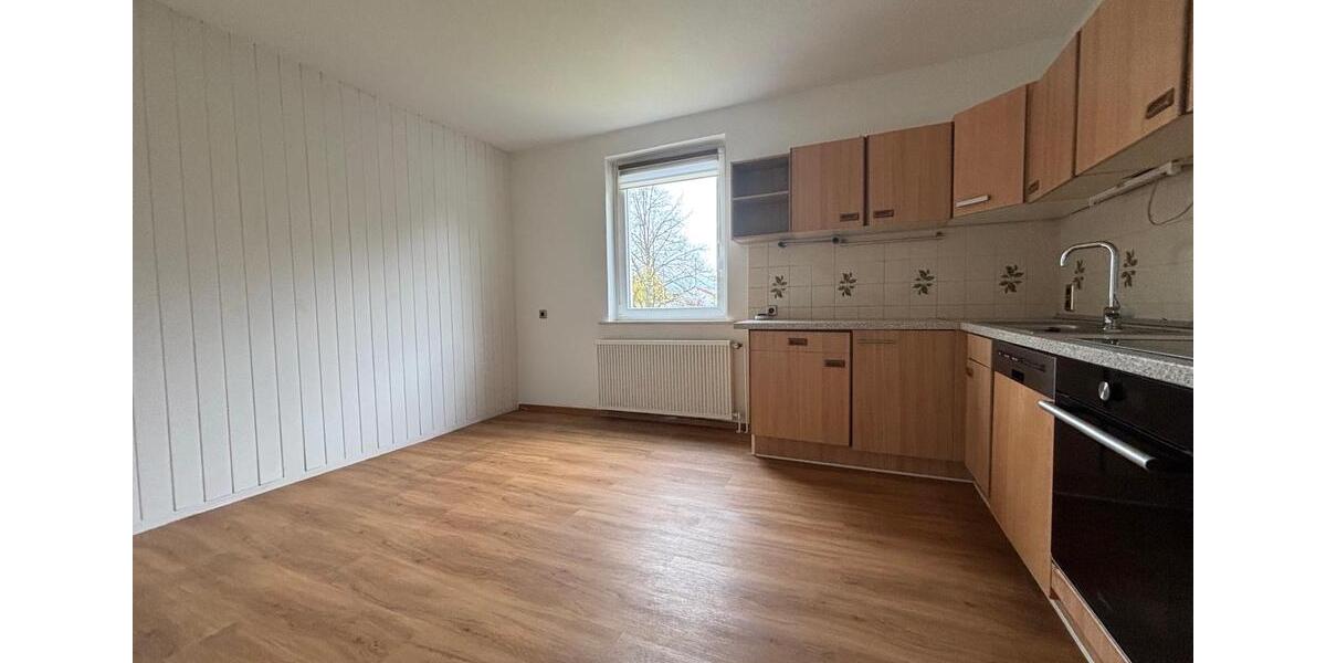 Einfamilienhaus in Friedland mit Kamin und Garten 5 zimmer