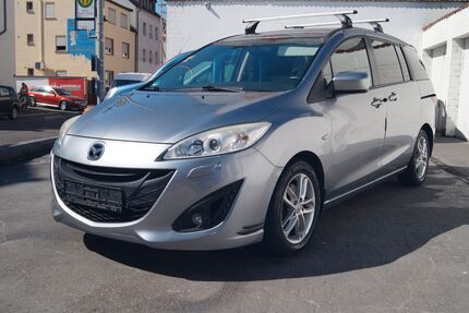 Mazda 5 144.760 km 8.380 &euro; Worms 67547