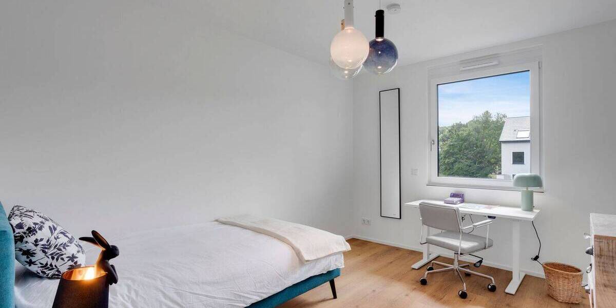 Reihenhaus Herbrechtingen - 4 Zimmer, 120 m&sup2;, 1.635&euro; | Angebot:26261124