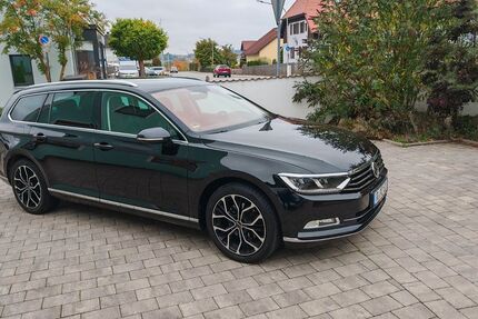 VW Passat 216.300 km 14.800 € Hemau 93155