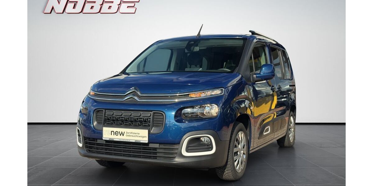Citroen Berlingo 54.000 km 17.900 &euro; Hannover 30177