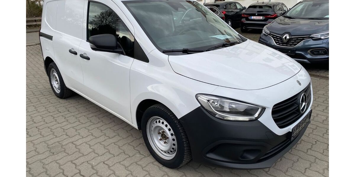 Mercedes-Benz Citan 88.741 km 10.990 &euro; Zwickau 08058