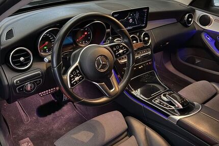 Mercedes-Benz C 220 155.000 km 17.500 &euro; Anklam 17389