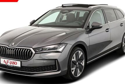 Skoda Superb 18.962 km 38.490 &euro; Senftenberg 01968