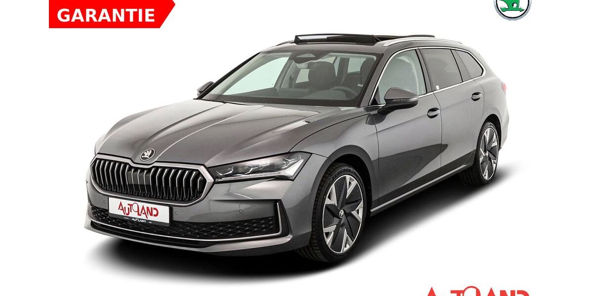 Skoda Superb 18.962 km 38.990 &euro; Senftenberg 01968