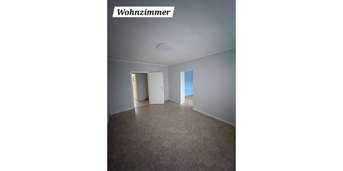 Etagenwohnung Brandenburg an der Havel Nord - 2 Zimmer, 48 m&sup2;, 379&euro; | Angebot:26080427