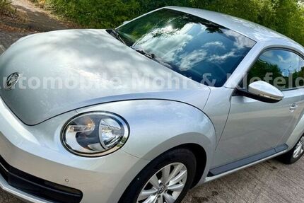 VW Beetle
