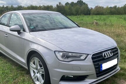 Audi A3 63.000 km 14.990 &euro; Haßfurt 97437