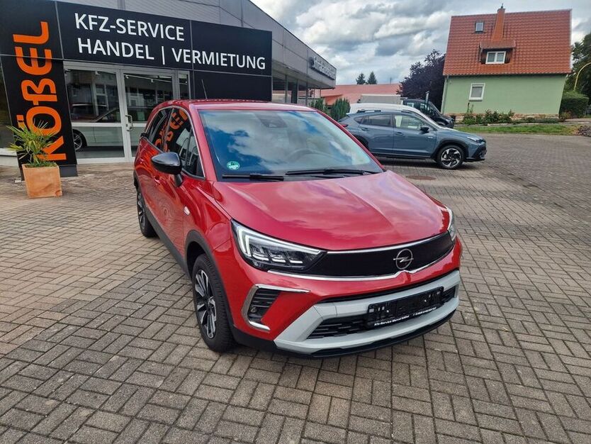 Crossland (X)