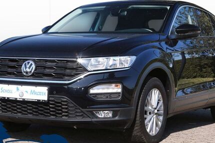 VW T-Roc 101.300 km 16.990 &euro; Bad Harzburg 38667