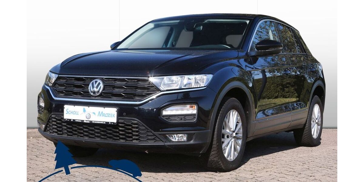 VW T-Roc 101.300 km 16.990 &euro; Bad Harzburg 38667