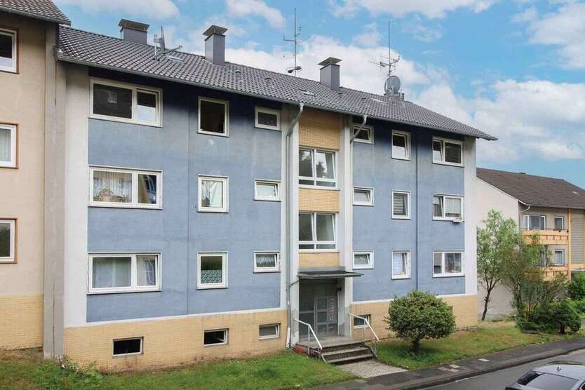 Wohnung zum Kaufen in Lüdenscheid 85.000 € 67.16 m²