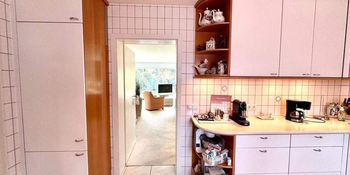 Doppelhaushälfte Neuss Rosellen - 5 Zimmer, 135 m&sup2;, 729.000&euro; | Angebot:24761002