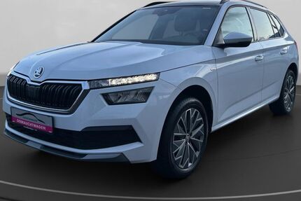 Skoda Kamiq 36.292 km 18.990 &euro; Euskirchen 53879