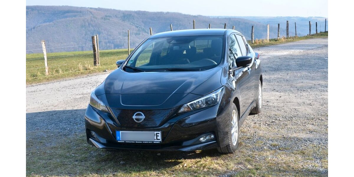 Nissan Leaf 41.800 km 13.990 &euro; Simmerath 52152