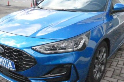 Ford Focus 21.700 km 21.998 &euro; Frankfurt (Oder) 15234