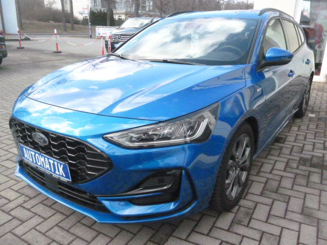 Ford Focus 21.700 km 21.998 &euro; Frankfurt (Oder) 15234