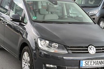 VW Sharan