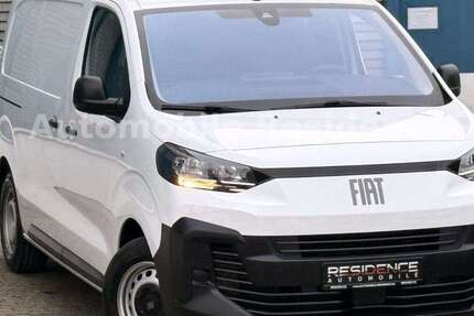 Fiat Scudo 7.200 km 23.980 &euro; Ratingen 40880