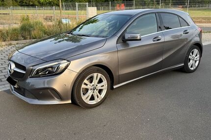 Mercedes-Benz A 180 50.000 km 16.500 &euro; Heroldsbach 91336