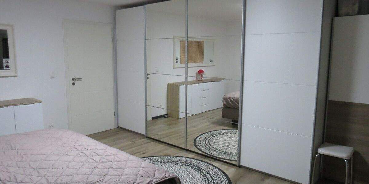 Etagenwohnung Lauda-Königshofen Lauda - 5 Zimmer, 130 m&sup2;, 368.000&euro; | Angebot:25670319