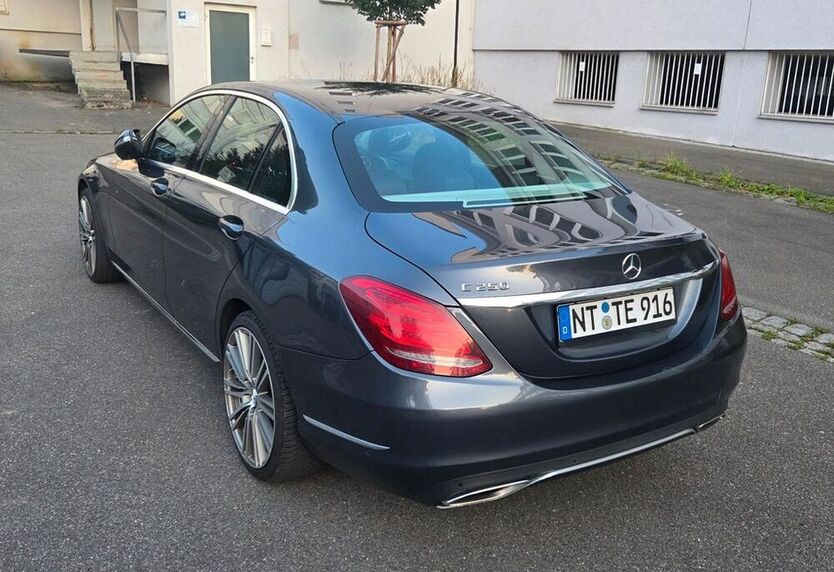 C 250