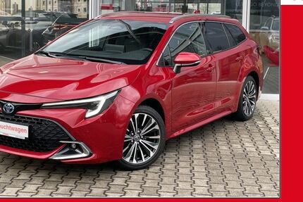 Toyota Corolla 20.053 km 27.990 &euro; Augsburg-Göggingen 86199