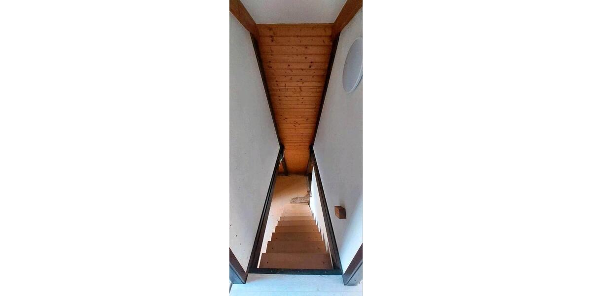 Einfamilienhaus Heringen (Werra) - 3 Zimmer, 68 m&sup2;, 97.000&euro; | Angebot:26113879