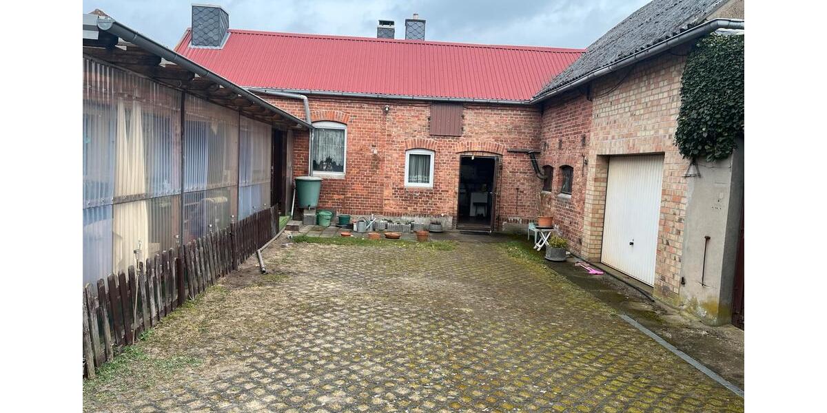 Einfamilienhaus Parchim - 7 Zimmer, 290 m&sup2;, 250.000&euro; | Angebot:26131467