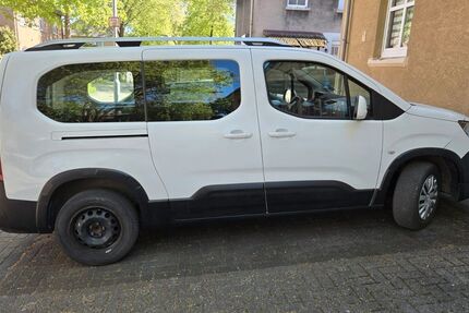 Peugeot Rifter 122.000 km 9.100 &euro; Dinslaken 46535